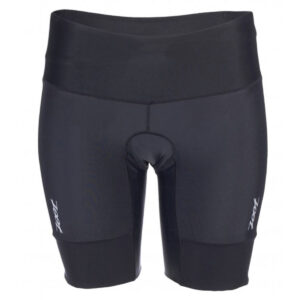 Zoot Women's Performance Tri 8" Short - Black-0
