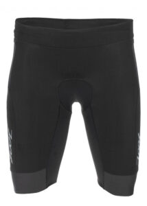 Zoot Suit Men's Ultra Tri 9" Short - Black