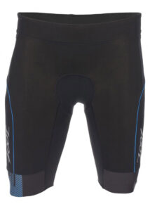 Zoot Suit Men's Ultra Tri 9" Short - Ultra Vivid Blue