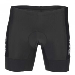 Zoot Men's Performance Tri 7" Short - Black-0