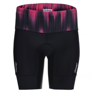 Zoot Women's Performance Tri 6" Short - Good Vibes-0