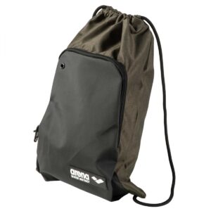 Arena Team Sack - Army Melange