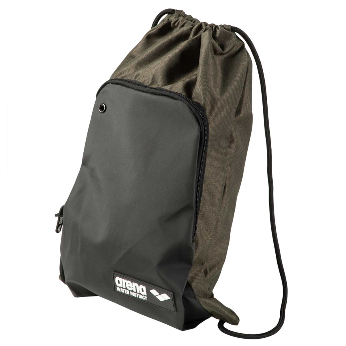 Arena Team Sack - Army Melange-0