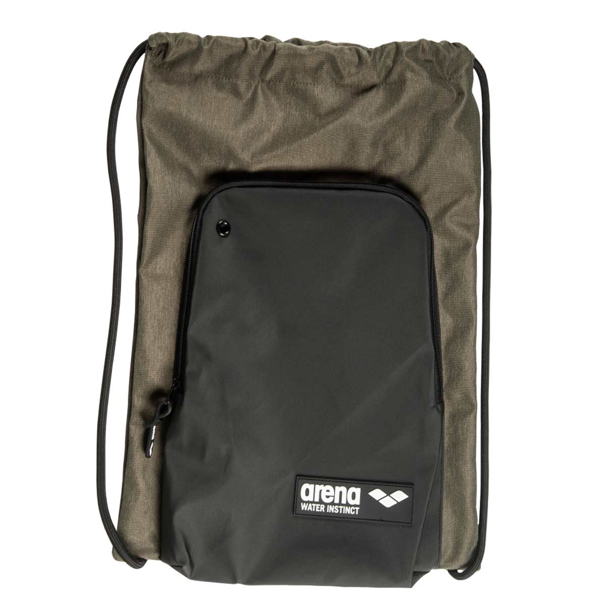 Arena Team Sack - Army Melange-428908