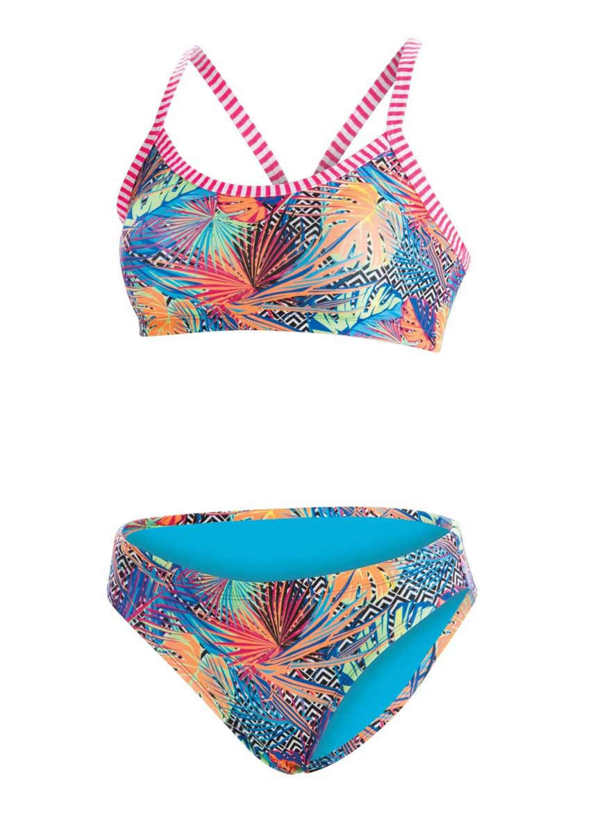 Uglies Women's Hyper Tropic Workout 2-Piece