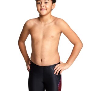 Zoggs Boys Windsor Mid Jammer-0