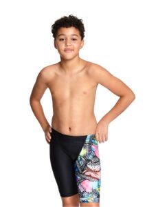 Zoggs Boys Pirahna Jett Jammer
