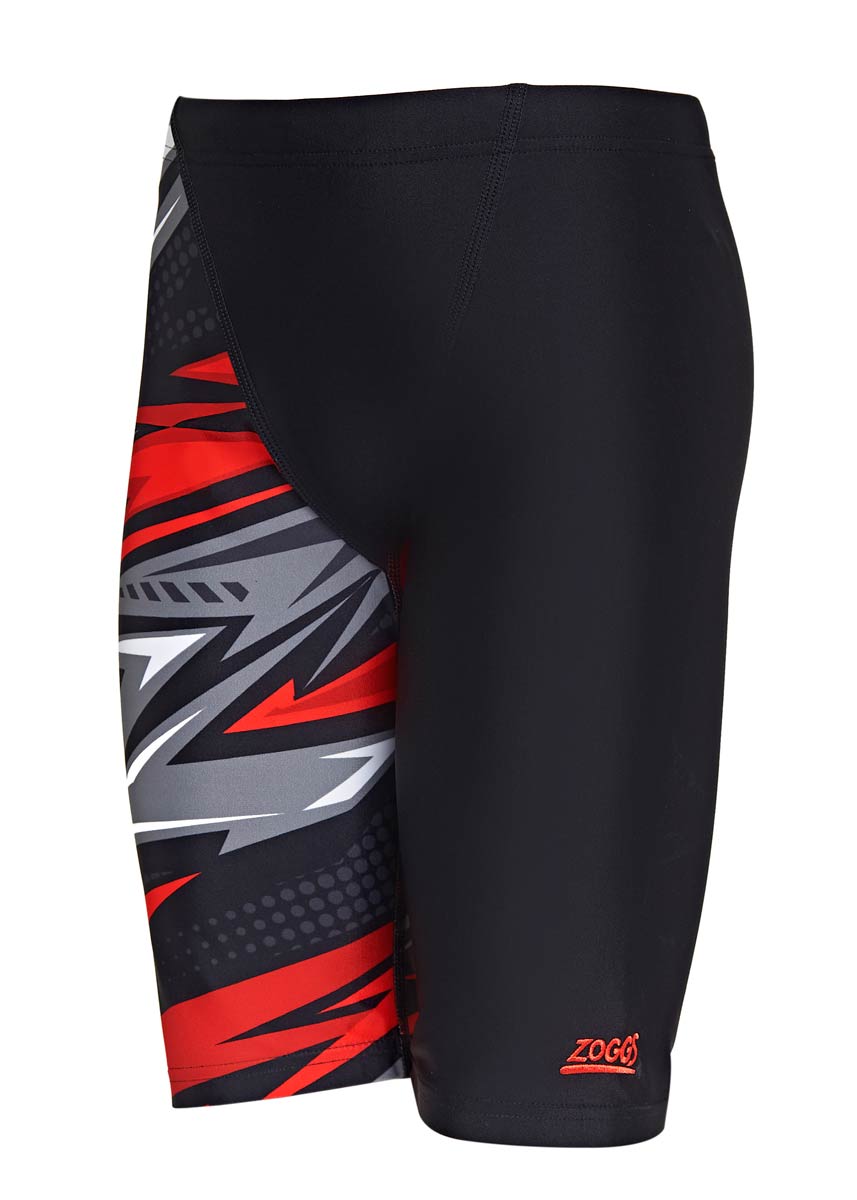 Zoggs Boys Flash Jett Jammer-427790