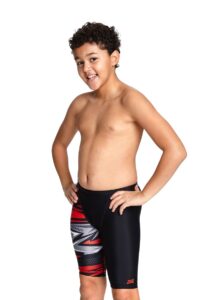 Zoggs Boys Flash Jett Jammer