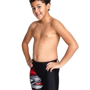 Zoggs Boys Flash Jett Jammer-0