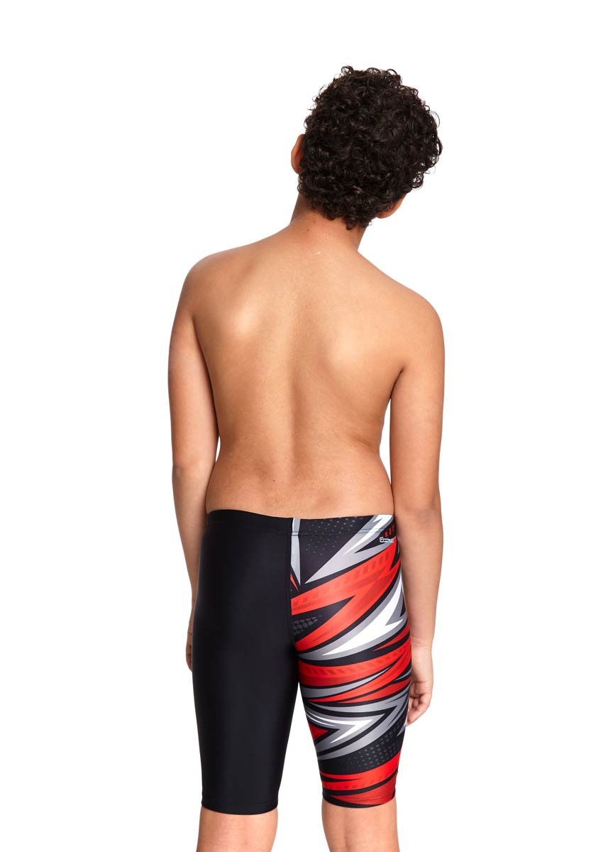 Zoggs Boys Flash Jett Jammer-427789