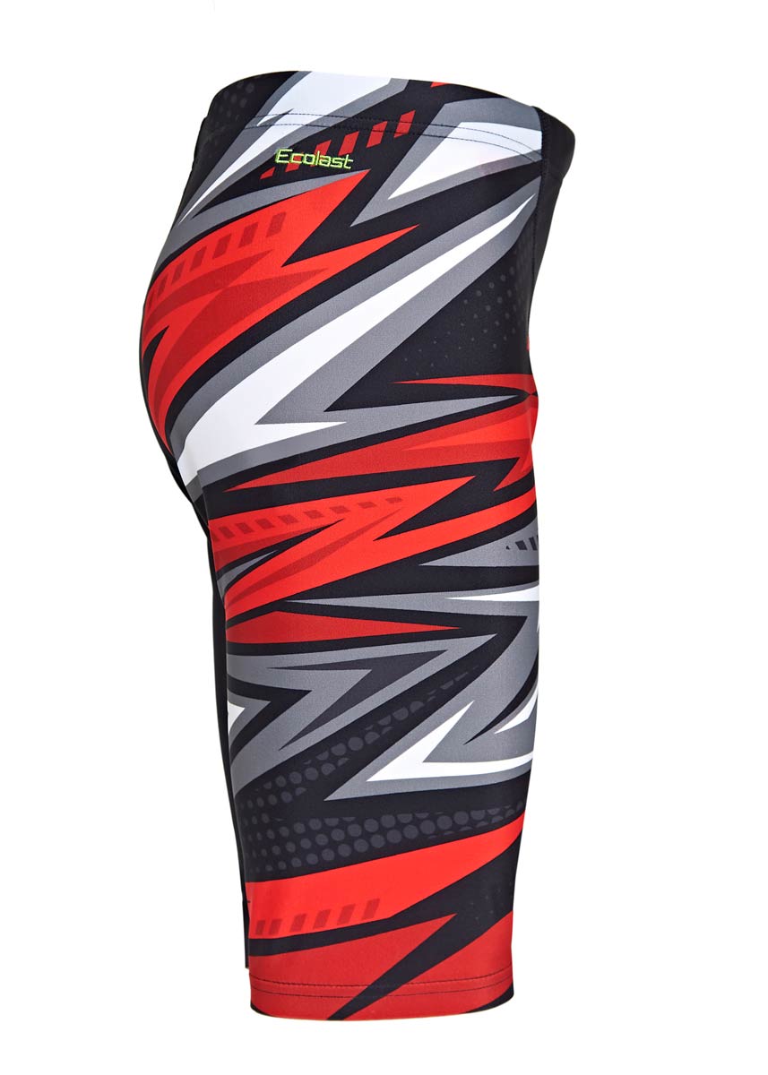 Zoggs Boys Flash Jett Jammer-427791