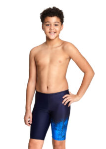 Zoggs Boys Irony Jammer