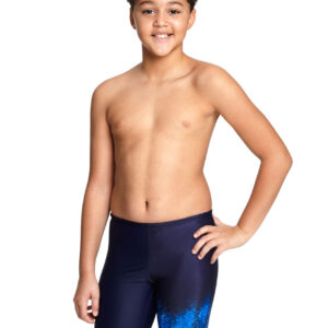 Zoggs Boys Irony Jammer-0