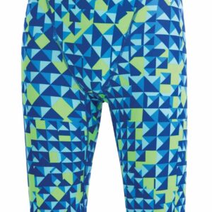 Uglies Triathlon Print Jammer