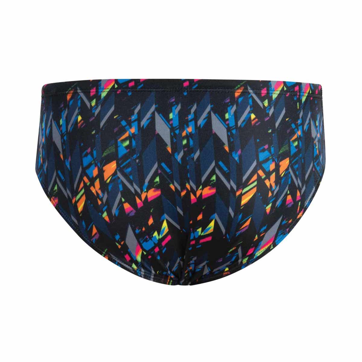 Dolfin Uglies Speed Racer Brief