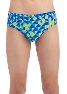Dolfin Triath Printed Brief