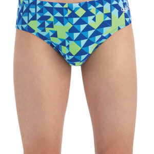 Uglies Triathlon Printed Brief