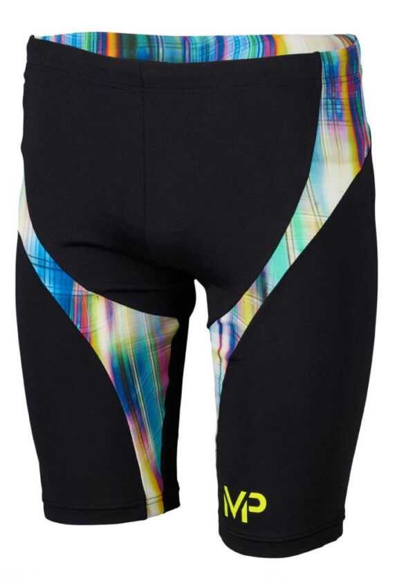 Michael Phelps Mens Jazz Jammers