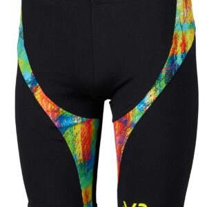 MP Michael Phelps Men's Zouk Jammer-0