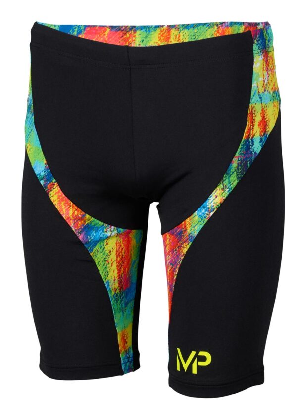 MP Michael Phelps Men's Zouk Jammer-0