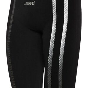 Jaked JK-ONE Mens Jammer - Black-0