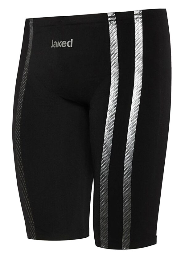 Jaked JK-ONE Mens Jammer - Black-0