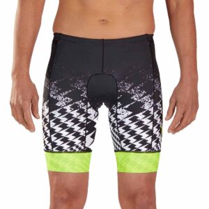 Zoot Men's Ultra Tri 9" Short- Ultra 19-0