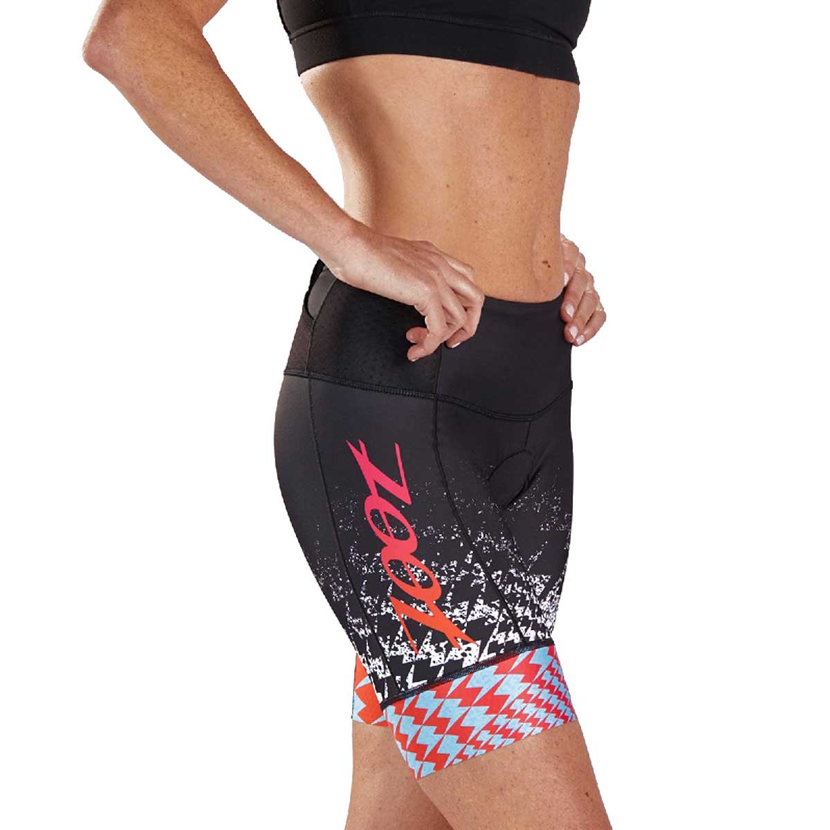 Zoot Suit Women's Ultra Tri 7" Short- Ultra 19-427926