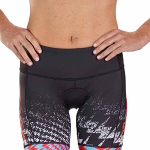 Zoot Suit Women's Ultra Tri 7" Short- Ultra 19-0