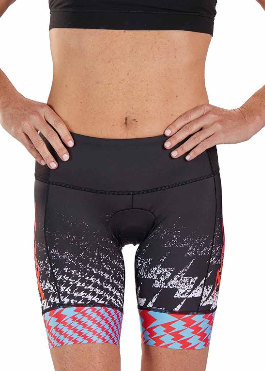 Zoot Suit Women's Ultra Tri 7" Short- Ultra 19-0