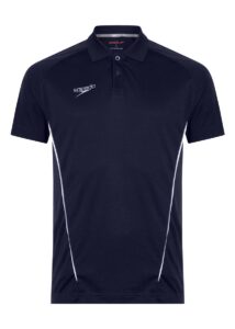 Speedo Team Kit Dry Polo - Navy