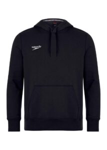 Speedo Team Kit Hoody - Black