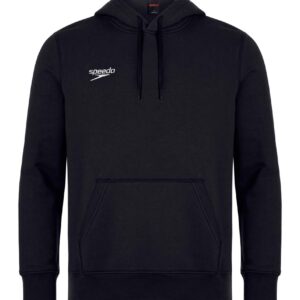 Speedo Team Kit Hoody - Black-0