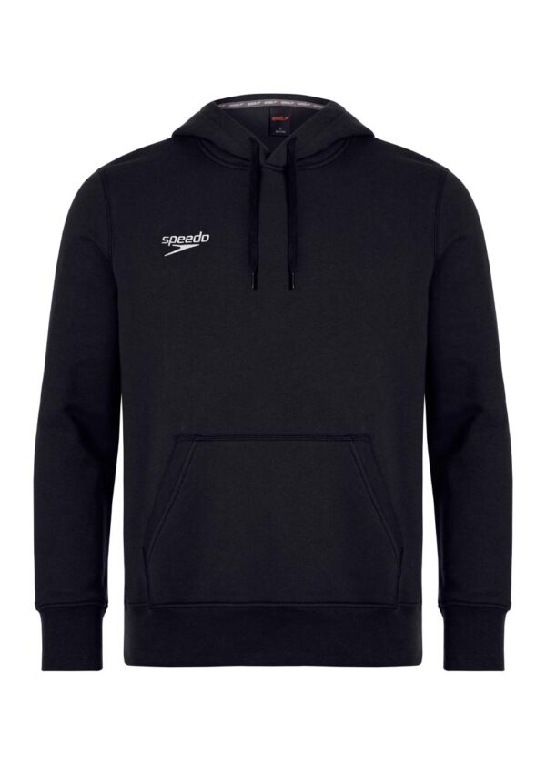 Speedo Team Kit Hoody - Black-0