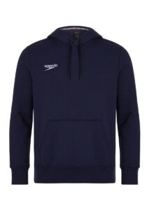 Speedo Team Kit Hoody - Navy