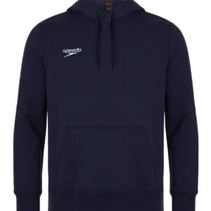 Speedo Team Kit Hoody - Navy-0
