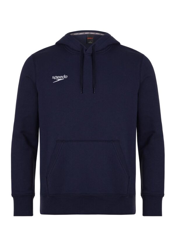 Speedo Team Kit Hoody - Navy-0