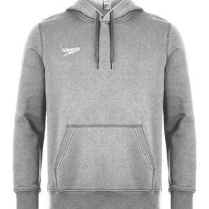 Speedo Team Kit Hoody - Grey-0