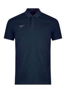 Speedo Team Kit Polo - Navy
