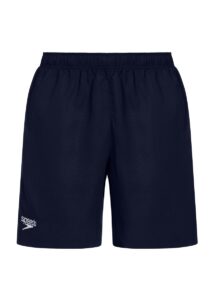 Speedo Team Kit Tech Short - Navy