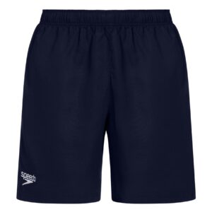 Speedo Team Kit Tech Short - Navy-0