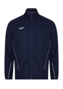 Speedo Team Kit Track Jacket - Navy