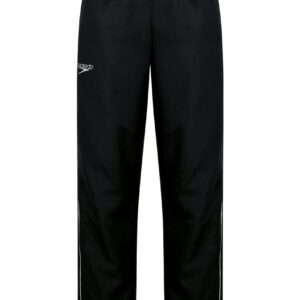 Speedo Team Kit Track Pant - Black-0