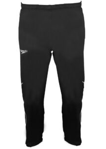 Speedo Team Kit Junior Track Pant - Black
