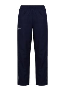 Speedo Team Kit Track Pants - Navy