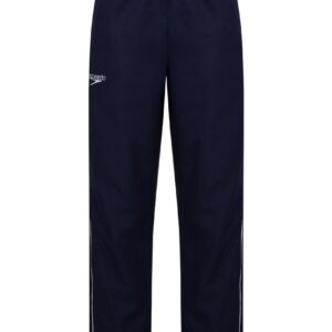 Speedo Team Kit Track Pants - Navy-0