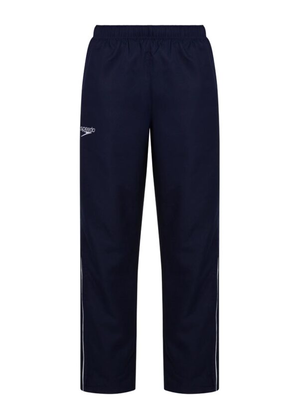 Speedo Team Kit Track Pants - Navy-0