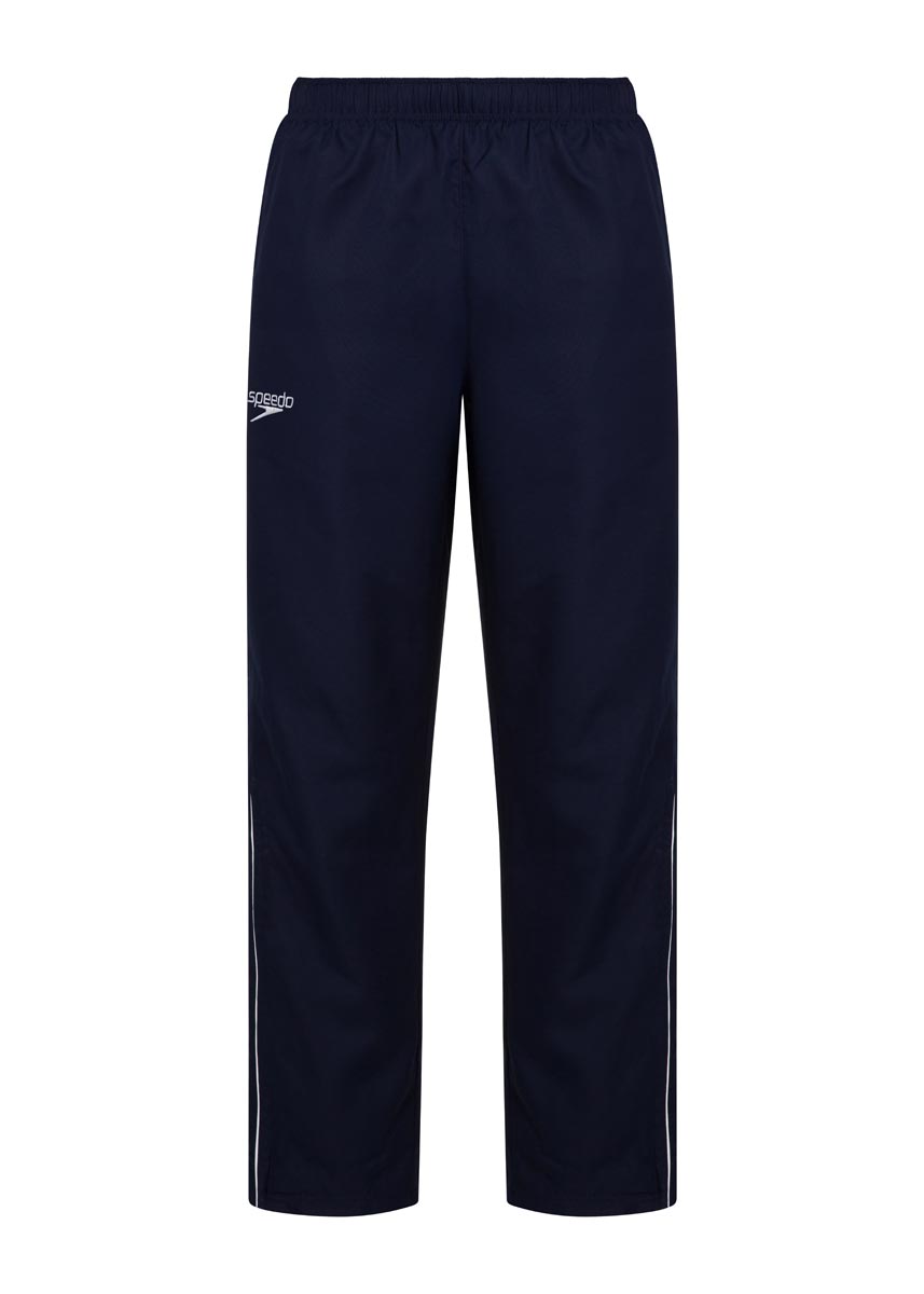 Speedo Team Kit Track Pants - Navy-0