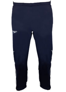 Speedo Team Kit Junior Track Pant - Navy